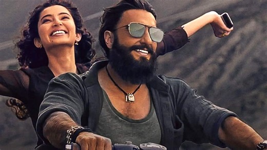 2025's Top 10 Bollywood Hits | Rediff-TV | Rediff.com