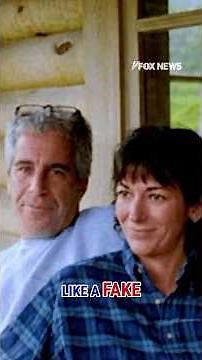 DETAILS: Epstein fake passport UNCOVERED in latest DOJ dump #shorts #doj #epsteinfiles #epstein
