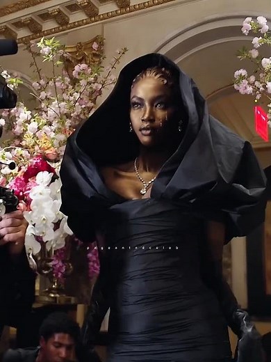 Anok yai Another Met Gala Queen #metgala2026 #anokyai