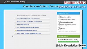 Realtek USB 2.0 Card Reader Download (Realtek USB 2realtek usb 2.0 card reader)