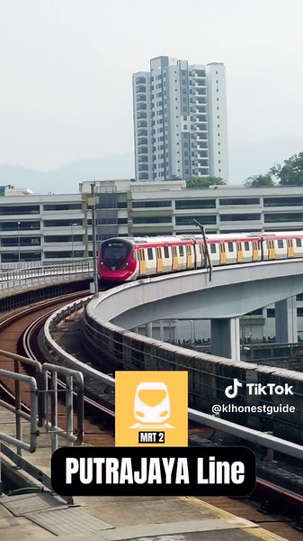 12 Shopping Malls Near MRT-2: Explore Putrajaya Line