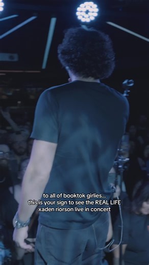 Fourth Wing Live Concert Experience