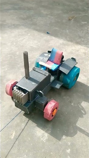 Made from PVC pipe|| Would you like me to show you the full tutorial?