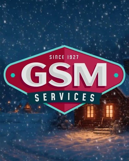 Winter Storm Warning ❄️ Never Lose Power Again | Generac Generator in Gastonia & Charlotte