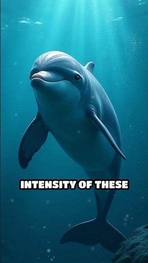 Dolphin Echolocation: Hunting with Sound Waves