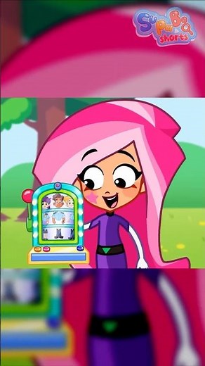 Fake vs Real | Copycat and Copy Me 🎭 Who is the Real Police Team? 👮‍♀️ #forkids