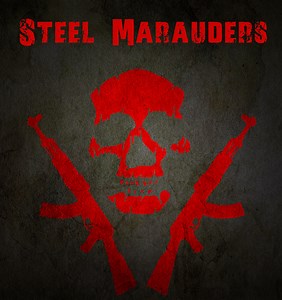 SteelMod v5 file