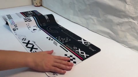 Linux Command Cheat Sheet Mousepad, Bash Terminal Shortcuts Desk Mat, Developer Coding Mouse Pad, Programmer Gift, Dark Mode Desk Setup - Etsy