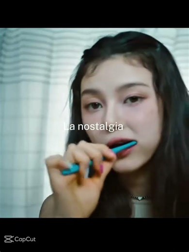 te voy a extrañar... último vídeo