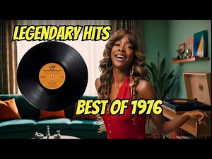 Best of 1976 – Legendary Hits from the Golden Era of Music