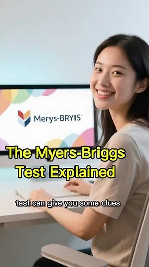 Discover Your Personality: The Myers-Briggs Test Explained