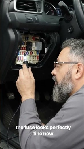 Toyota Camry Gear Stuck in Park? Causes & Easy Fix #cartrouble #automobile #mechanic