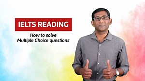 100 reactions · 138 shares | IELTS Reading- How to solve Multiple...