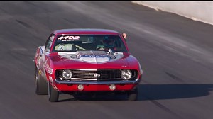 122K views · 3K reactions | WATCH Jerry Emmons race his Chevy Camaro into the winner’s circle in Stock Eliminator. #Winternats | NHRA | Facebook