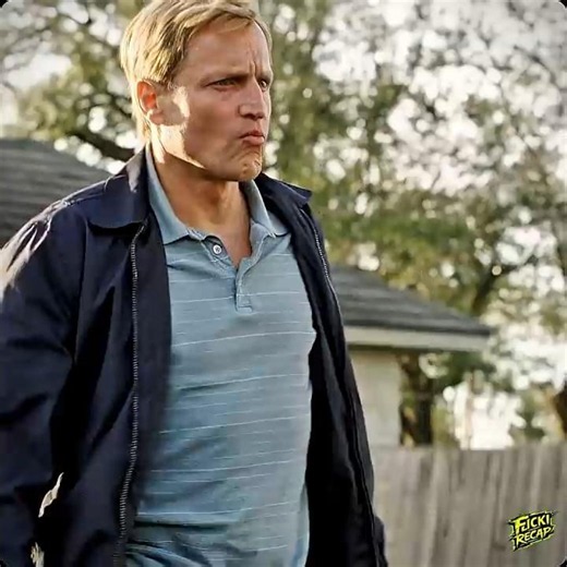 Never Cut Another Man’s Lawn | True Detective S01 (2014)