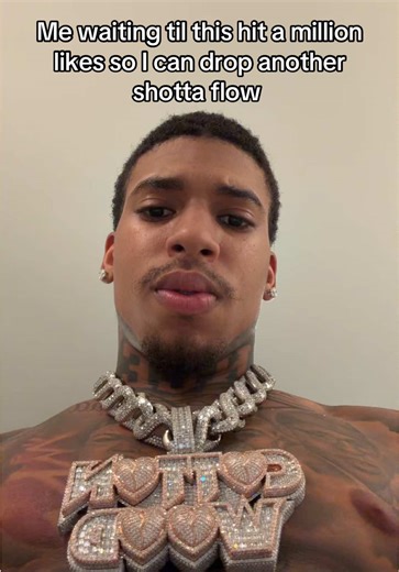 Old Choppa or new Choppa 🤔