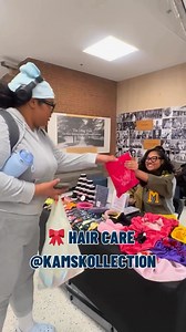 Howard students really do it all! Check out these student-owned businesses that set up shop during yesterday’s Student Business Expo. See something you like? Head to their Instagram accounts below to figure out how to snag some goodies 🛍️ 🦬 esoteric.dc 🦬 nailz.byrie 🦬 dollyzkreations 🦬 kamskollection 🦬 ssimplyycases 🦬 lethieland 🦬 project.iseeu 🦬 huinterculturalaffairs #blackbusiness | Howard University