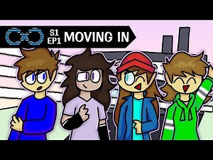 INFINITY S1 EP1 | Moving In