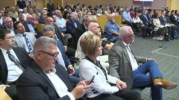 MCSO racial profiling case sparks heated community debate over $350 million cost