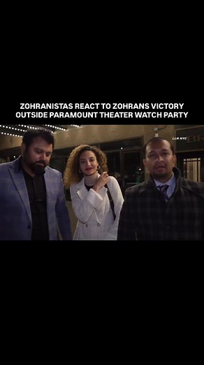 Loudlabs News NYC on Reels