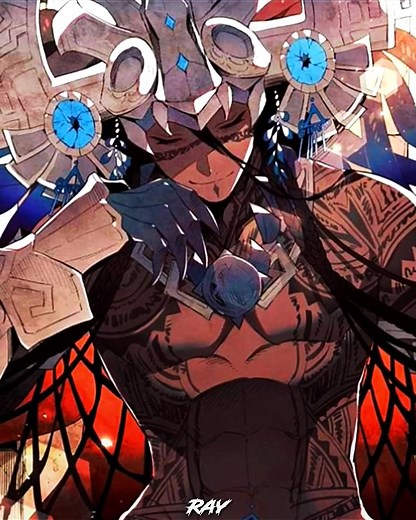 Camazotz en Fate Series: un Análisis Detallado