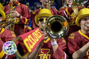 🎶 Da-Da-Da-Da-Duh-Da-Da-Da 🎶 — The Athletic’s 15 favorite sports TV jingles