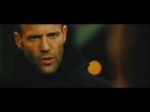 Jason Statham En El Mecanico 2011 Fight
