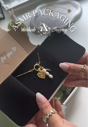 ALEXING_JEWELRY on TikTok