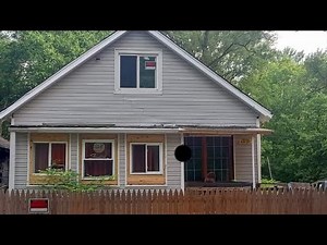 Detroit Land Bank Property Update