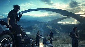 Can your PC Run FFXV? Here's How You Find Out