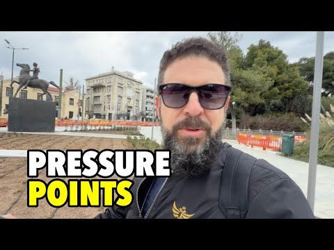 Ukraine DOUBLE peace deals. Orban/Fico reject EU fast track. Make Iraq Great Again. TikTok trouble