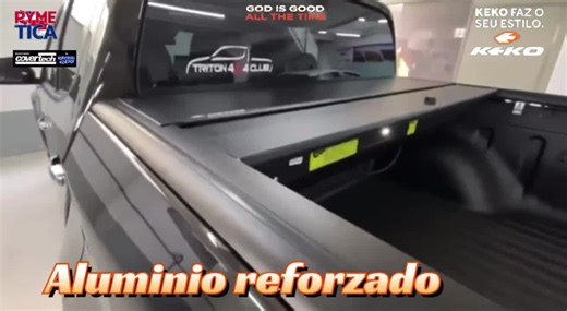 2.6K views · 23 reactions | Tapa retractil eléctrica- L200 - 2022 - 22 años de experiencia en servicio a domicilio- 22 años instalando - #SomosDeLosMismos Whatsap 83196955 keko brasil - | Lonas Covertech para pickup Costa Rica | Facebook