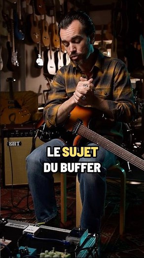 Do you need a buffer for your pedalboard?