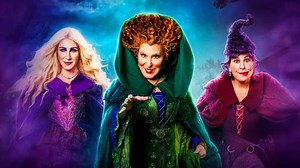 Disney making Hocus Pocus 3
