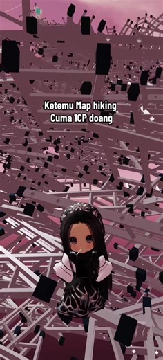 Roblox Hiking Adventure with Challenges