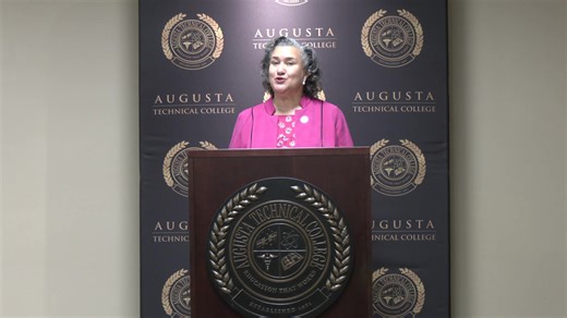 2026 GOAL/RPA Winner Announcement | Augusta Technical College