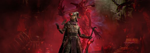 Master Hell Itself with the Warlock