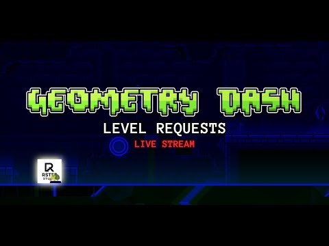 Geometry Dash Clicker 100% (as a noob) !!! 🥀🥀