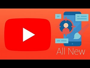 How To Use The New YouTube UI Major | Features And How They Work