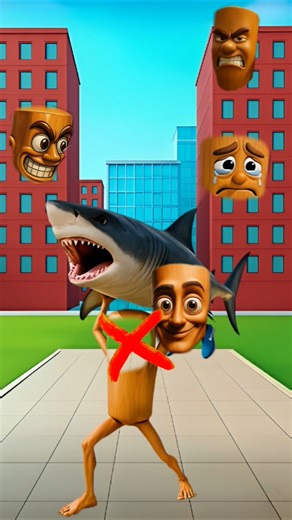 GUESS REAL HEAD OF LIRILI LARILApart #4 garry`smodn ewupdateshort#robloxzoonomaly #shortvideo