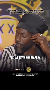 Do you know the difference between 'dancehall' and reggae'? Jamaican artiste, Buju Banton, explains the significance of the two genres. Credit: @drinkchamp #Raggae #Dancehall #BlueprintAfric | Blueprint Afric