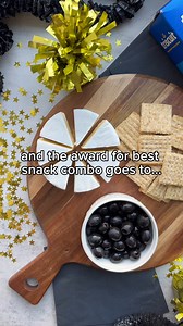 Was it ever even a question??? | Triscuit