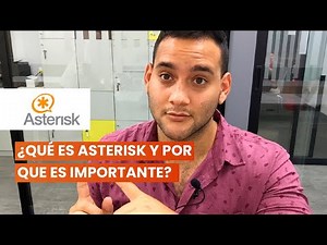 ☎️ What is Asterisk? How does Asterisk VOIP work? | Tecnicom