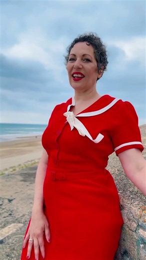 Lets We Forget 🌹🪖#dday #swingmusic #veralynn