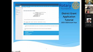 Module THREE Grants Seminar 2025 HOW TO February 12 2025 2