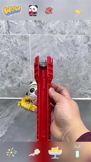 8-in-1 Multi-Function Sink Wrench for Tight Spaces