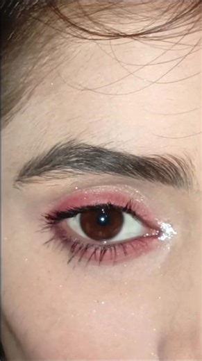 how to do Eid makup easy eye makup #makeup #trending