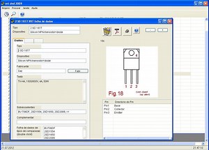 Buku Persamaan Ic Dan Transistor Switch Example