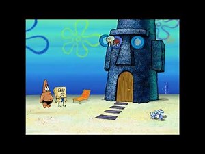 SpongeBob SquarePants episode Sun Bleached aired on January 3, 2006