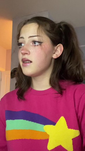 pov Mabel asks out Pacifica #gravityfalls #mabelpines #NeverStopExploring #JifRapChallenge #fypシ